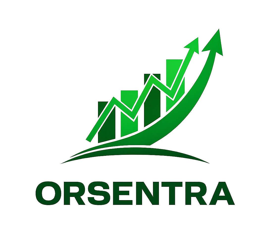 Orsentra LTD